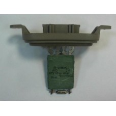 Сопротивление отопителя Патриот Delphi 3163-3729020