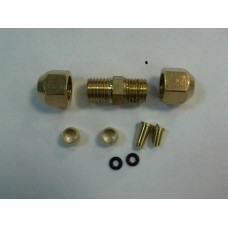 Фитинг комплект полный d4