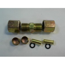 Фитинг комплект полный d8