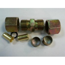 Фитинг комплект полный d10