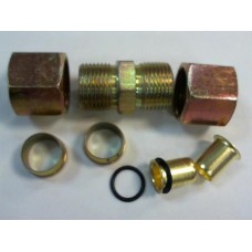 Фитинг комплект полный d14