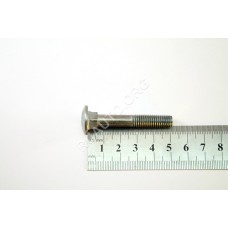 Болт М8*1,25*50 кузовной Кр.Этна 210385-п29