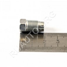 Штуцер М10*1*14 (БелЗАН)(уп. 10 шт) 00356-7206400-009