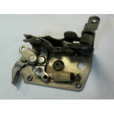 Замок двери ГАЗ 3307 правый 4301-6105486