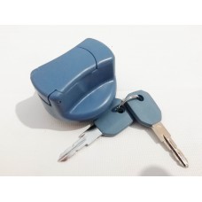 Крышка бака AdBlue MAN DAF ATEGO 40 мм с ключом KN-090