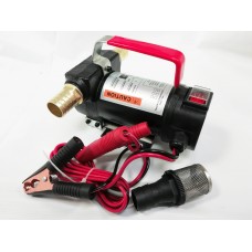Насос перекачки топлива 12V 40л/мин 155Вт