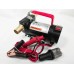 Насос перекачки топлива 12V 40л/мин 155Вт