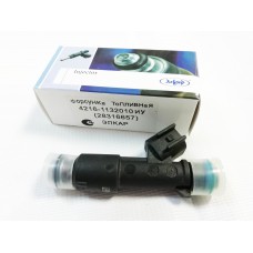Форсунка бензиновая 4216-1132010 (28316657) ЭЛКАР 