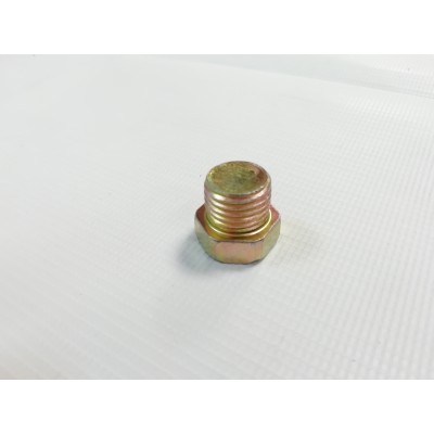Заглушка 14 х 1.5
