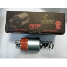 Реле втягивающее СТ230Б2-3708800-11 ГАЗ БАТЭ