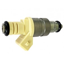 Форсунка топливная VAZ 6393  1.5 серые 2 отв. №6238 с/о V-1.5 8-16кл СОАТЭ