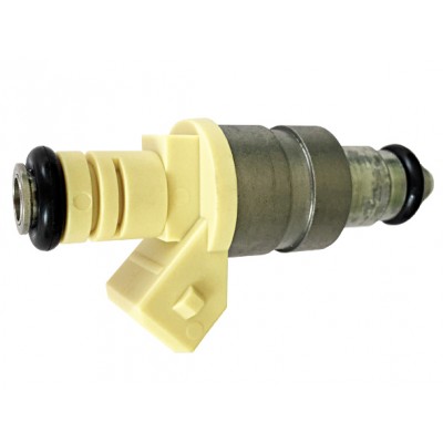 Форсунка топливная VAZ 6393  1.5 серые 2 отв. №6238 с/о V-1.5 8-16кл СОАТЭ