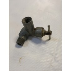 Кран топливного бака ВП 5 К-700, ГАЗ-53, МТЗ
