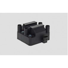 Катушка зажигания ВАЗ-2110 инжектор 2112-3705010-02 TRUCMAN