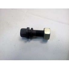 БОЛТ КАРДАННЫЙ ЗИЛ-5301, 130 В СБОРЕ С ГАЙКОЙ