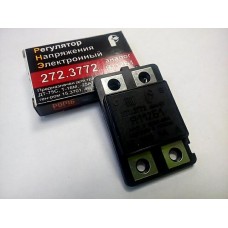 Регулятор напряжения 272.3772 (аналог Я112Б1) Тракторы