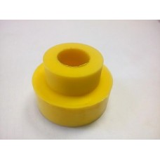 Подушка нижняя опоры двигателя УАЗ 469-1001025 Еласт