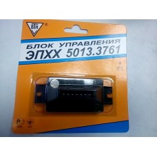Блок ЭПХХ 5013.3761 ВАЗ-2104-07,2121 ВТН