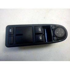 Модуль двери водителя УАЗ-профи 2360-3769100-10