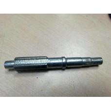 Вал муфты (ось крышки КПП) УАЗ М10 УСИЛЕННЫЙ н/о 3741-1702150