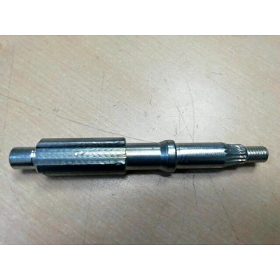 Вал муфты (ось крышки КПП) УАЗ М8 ст/о 451-1702150-95