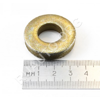 Шайба плоская ф16*35*8 (БелЗАН)(уп. 10 шт) арт. 00000-0853614-009