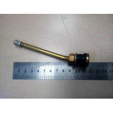 Вентиль для бескамерных шин TR 573 №2