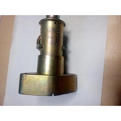 ПС 325 прицепное устройство 24V грузовые