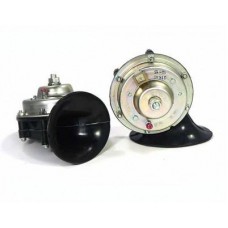 Сигнал звуковой С302/303 12V ВОЛГА к-т СОАТЭ