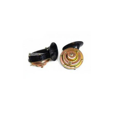 Сигнал звуковой С306/307 24V к-т тон высок. низкий 24В СОАТЭ