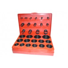 Набор колец уплотнительных O-Ring kit красный бокс