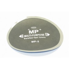 Заплатка Tech MP-2 круглая 90мм