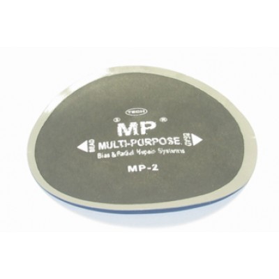 Заплатка Tech MP-2 круглая 90мм
